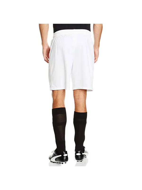 Шорты casual shorts 'white black' Nike — изображение 4 из 4, бежевый