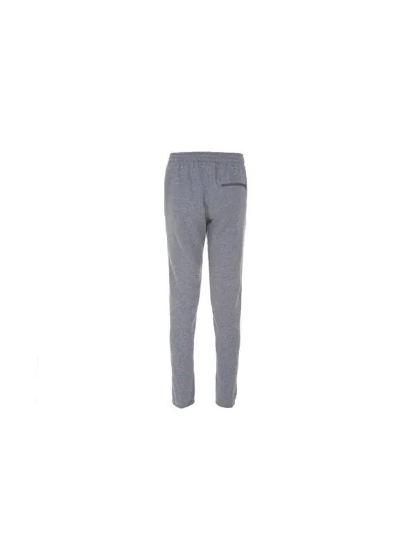 Спортивные штаны Air Jordan Casual Slim Fit Sports Pants Gray — изображение 2 из 3, серый