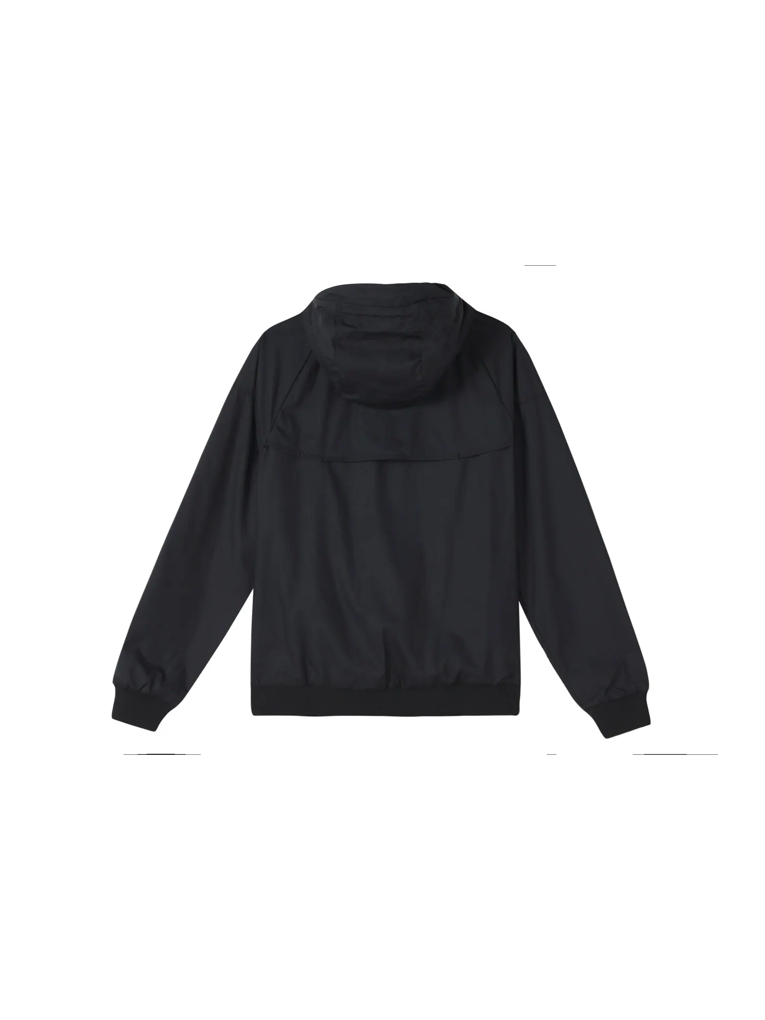 Куртка Nike Sportswear Windrunner — изображение 2 из 4, черный