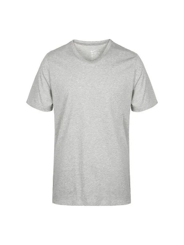 Футболка Nike T-shirt — изображение 1 из 3, серый