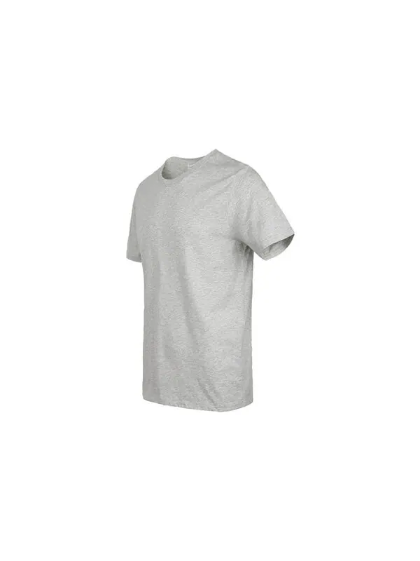 Футболка Nike T-shirt — изображение 3 из 3, серый