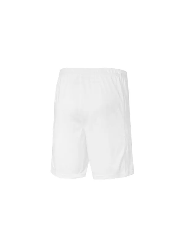 Шорты manchester city shorts 'white' Puma — изображение 2 из 4, белый