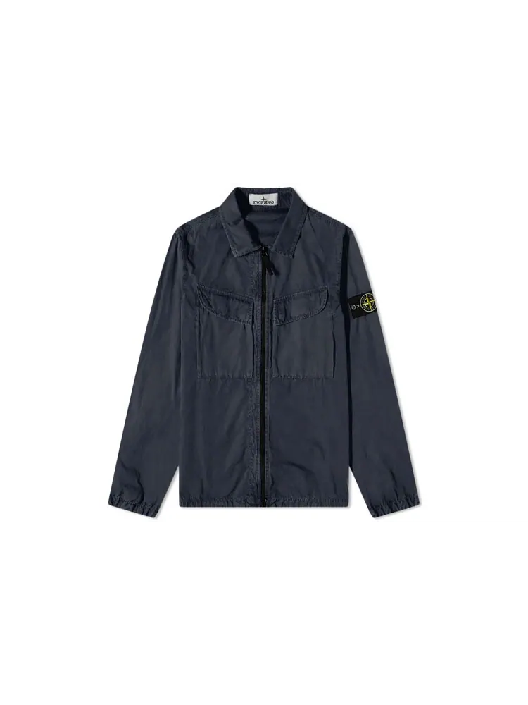 Куртка мужская Stone Island — изображение 1 из 4, синий