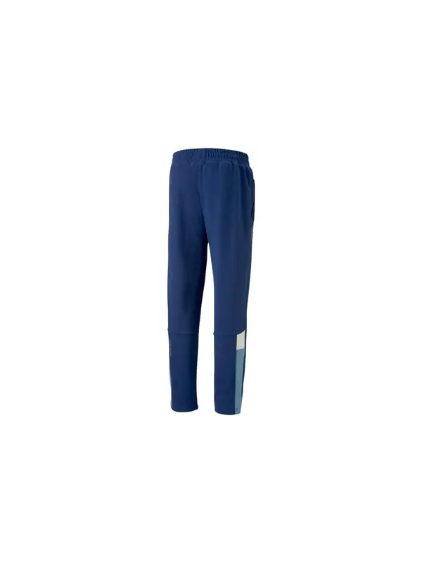 Брюки manchester city 22-23 chinese new year pants 'blue' Puma — 2
