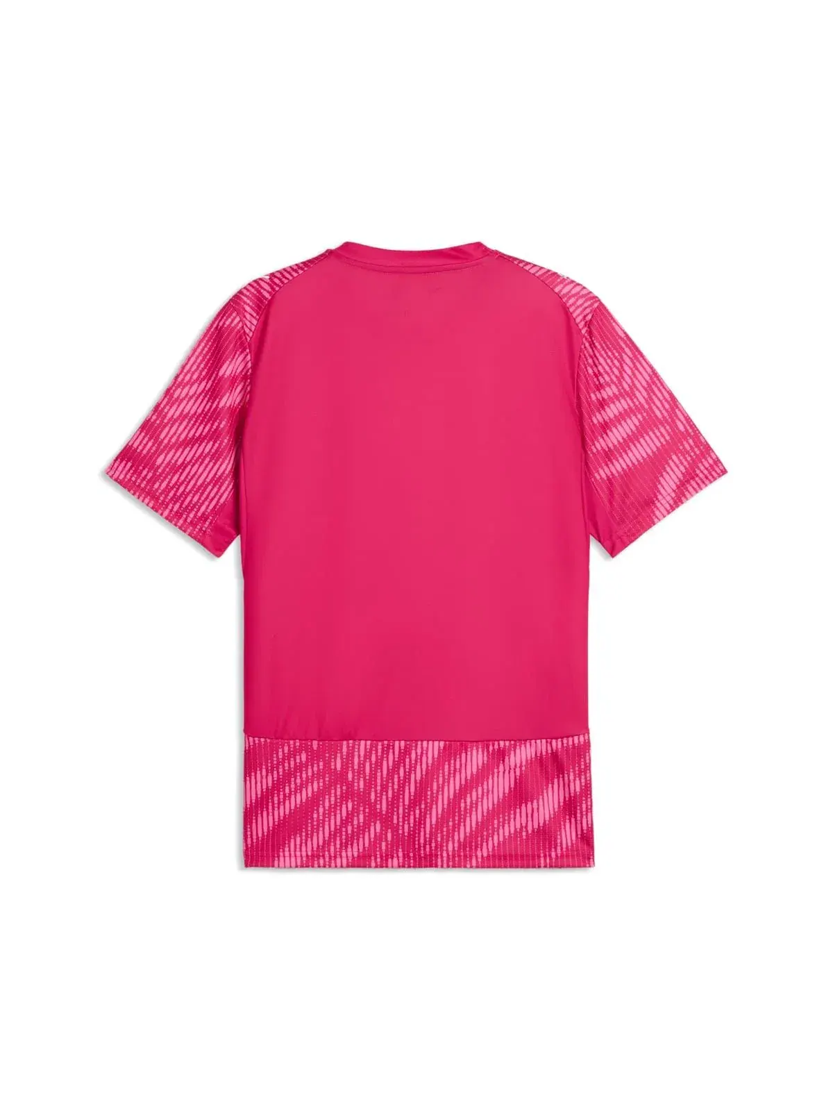 Вратарская футболка PUMA x NEW ZEALAND x SALEHE BEMBURY — изображение 2 из 2, розовый