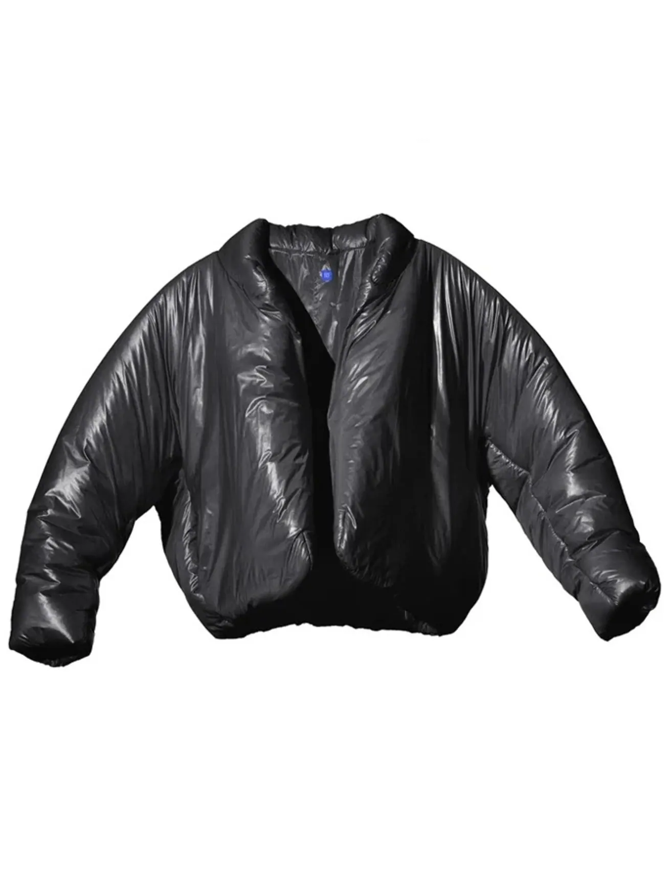 Куртка YEEZY x GAP Round, унисекс — изображение 1 из 1, черный