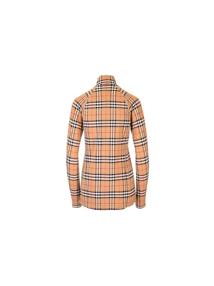 Куртка Burberry Vintage, женская, цвет по умолчанию — изображение 3 из 9