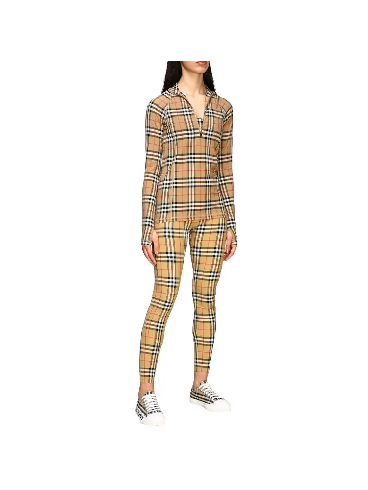Куртка Burberry Vintage, женская, цвет по умолчанию — изображение 4 из 9