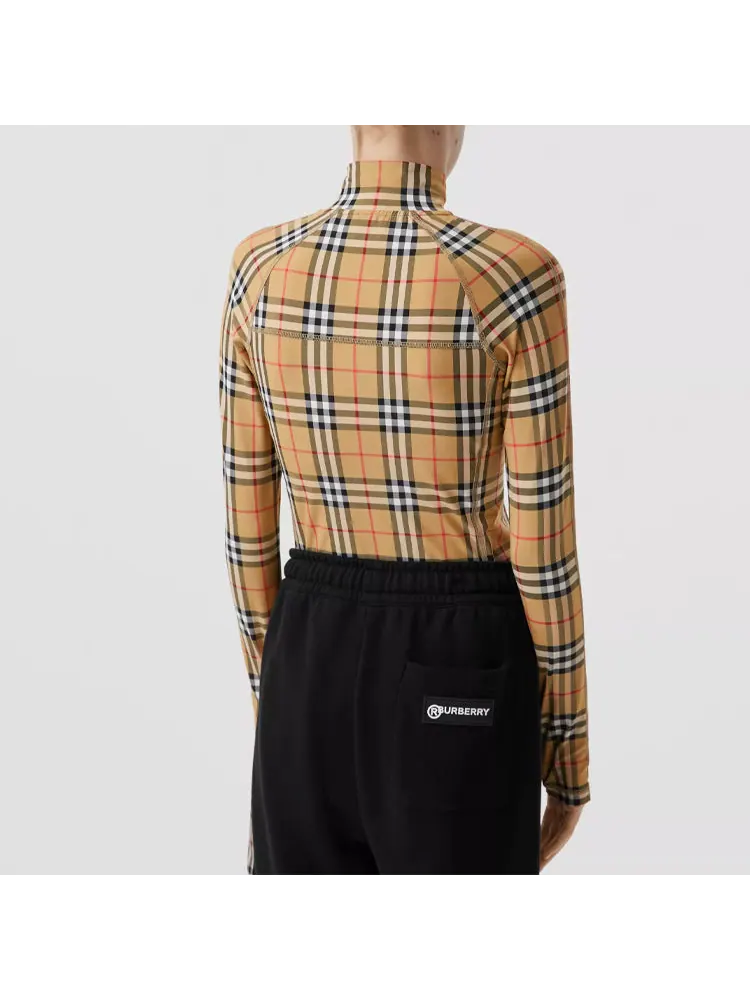 Куртка Burberry Vintage, женская, цвет по умолчанию — изображение 5 из 9