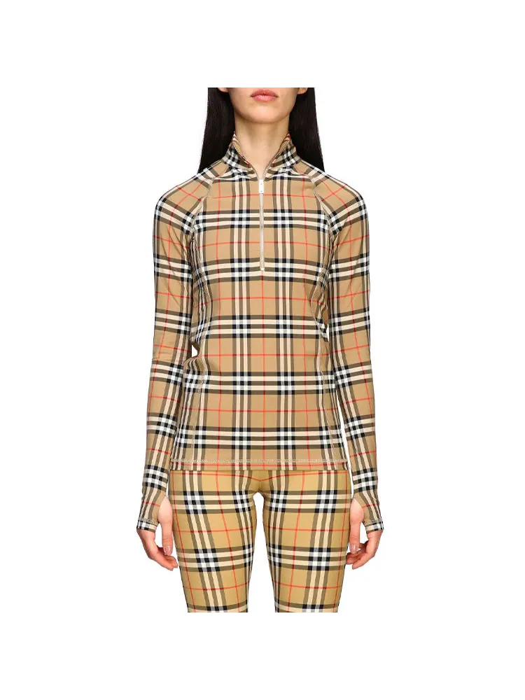 Куртка Burberry Vintage, женская, цвет по умолчанию — изображение 6 из 9