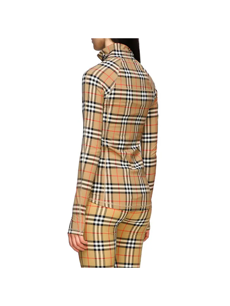 Куртка Burberry Vintage, женская, цвет по умолчанию — изображение 7 из 9