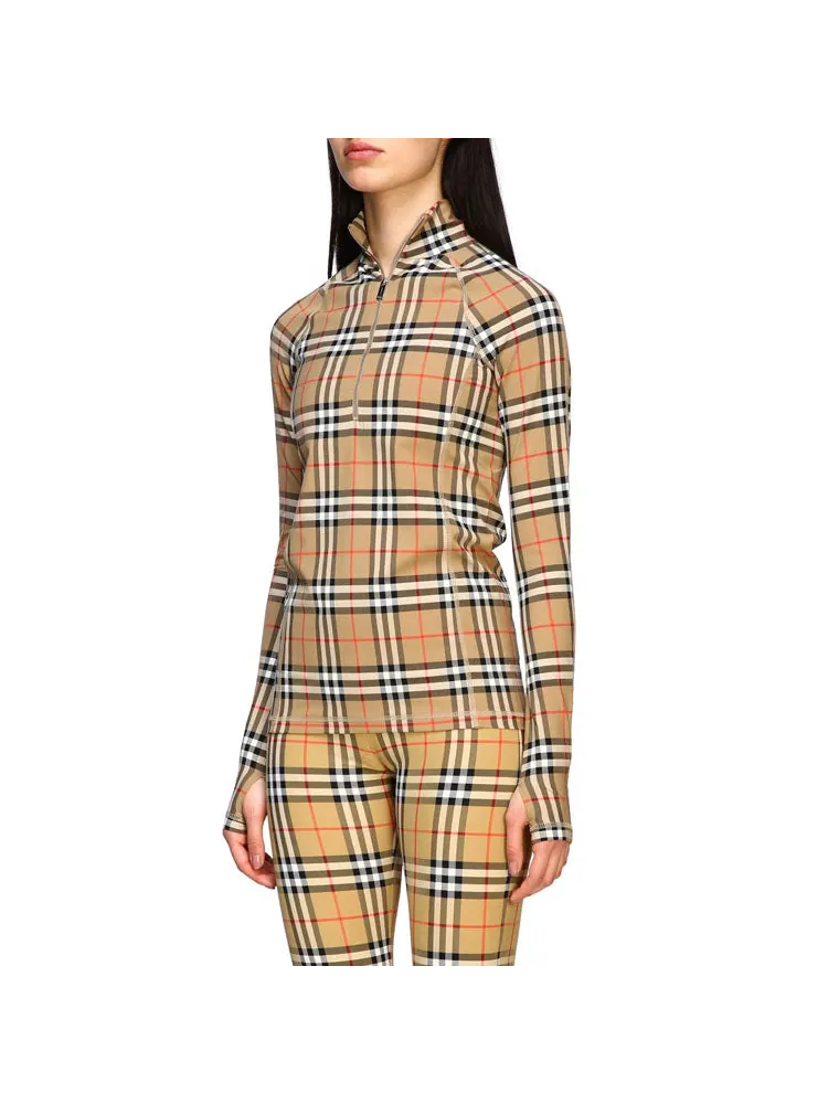 Куртка Burberry Vintage, женская, цвет по умолчанию — изображение 8 из 9