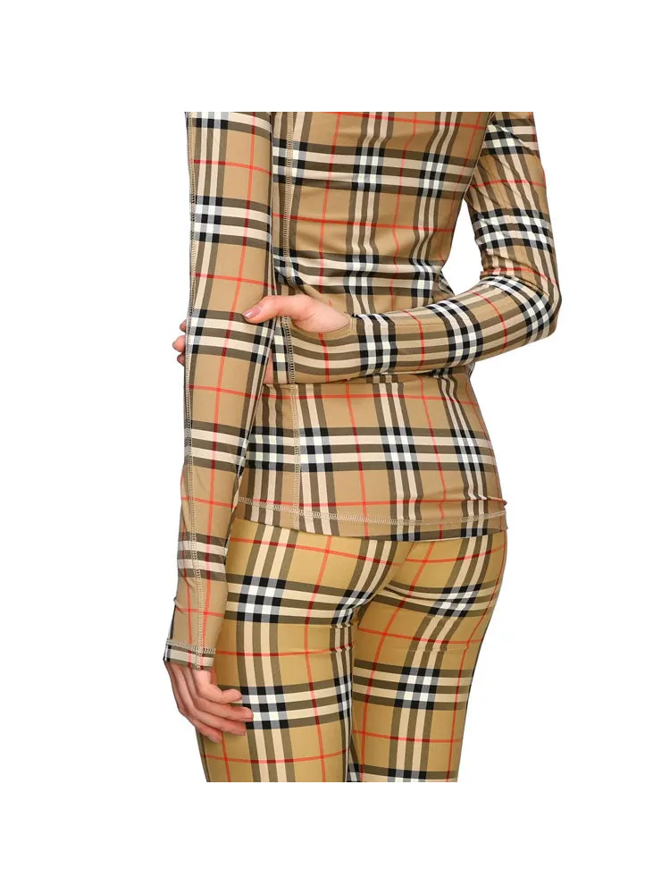 Куртка Burberry Vintage, женская, цвет по умолчанию — изображение 9 из 9