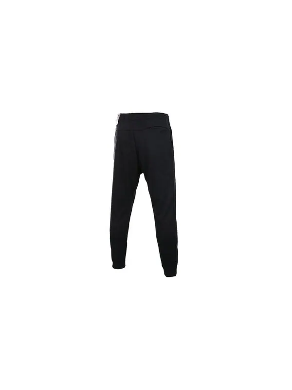 Спортивные штаны nsw modern jogger casual bundle feet sports long pants black Nike — изображение 2 из 4, черный