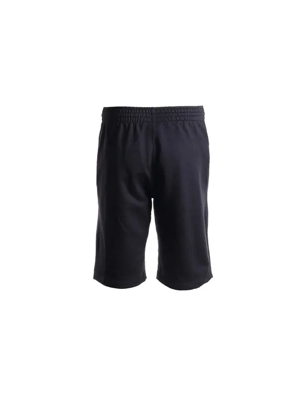 Спортивные шорты Air Jordan Casual Sports Basketball Training Breathable Shorts Black — изображение 2 из 2, черный