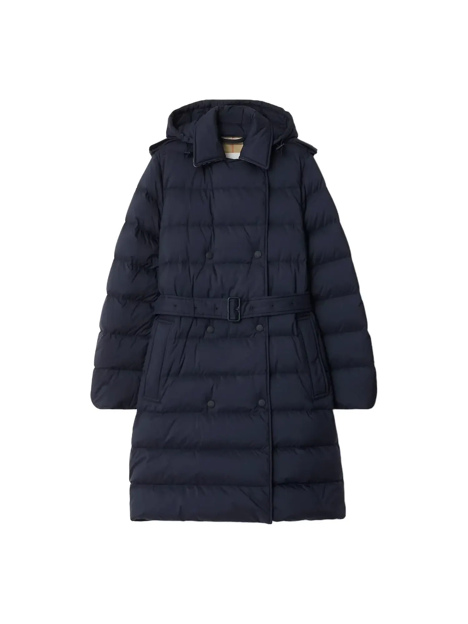 Пуховая куртка Burberry 25, женская