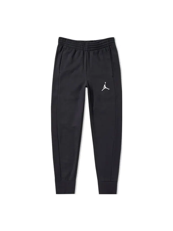 Брюки apparel pants men flight fleece pant Air Jordan — 1