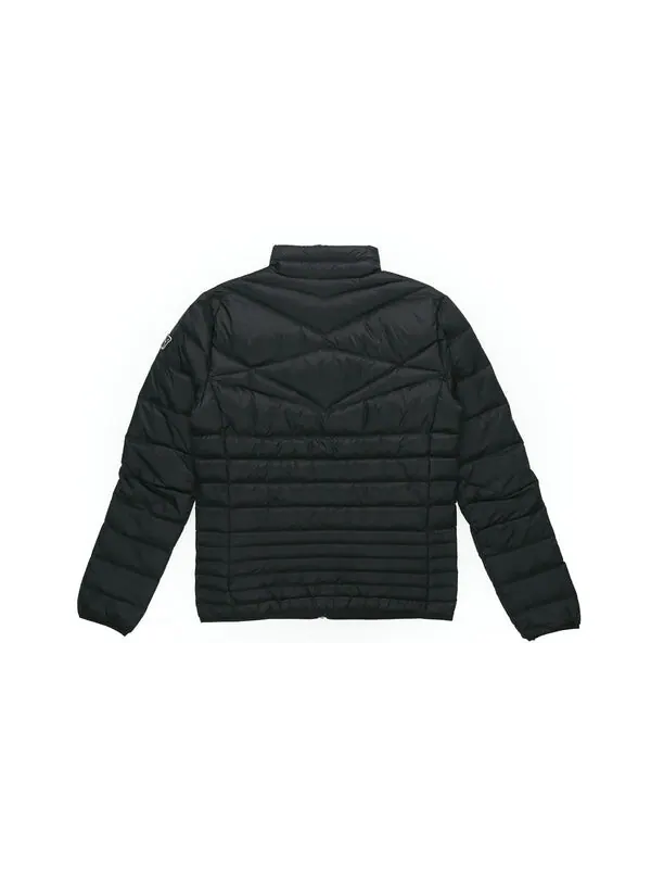 Куртка puffer coats 'black' Puma — изображение 2 из 2, черный