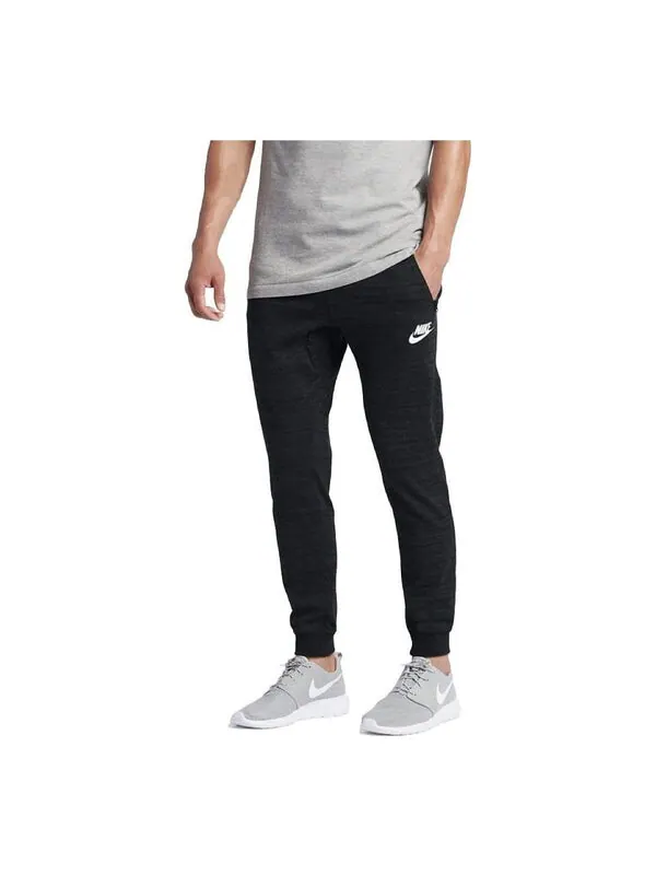 Спортивные брюки advanced 15 Jogger брюки Nike — изображение 1 из 3, черный