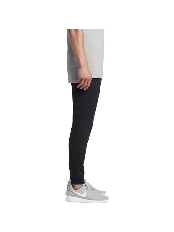 Спортивные брюки advanced 15 Jogger брюки Nike — изображение 2 из 3, черный