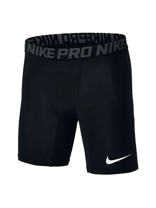 Спортивные штаны мужские pro 6 Nike — изображение 1 из 4, черный