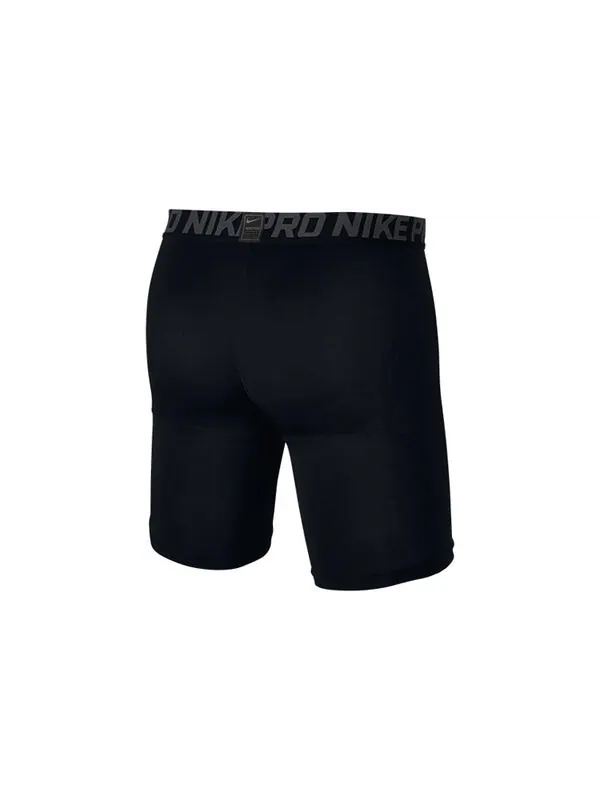 Спортивные штаны мужские pro 6 Nike — изображение 2 из 4, черный
