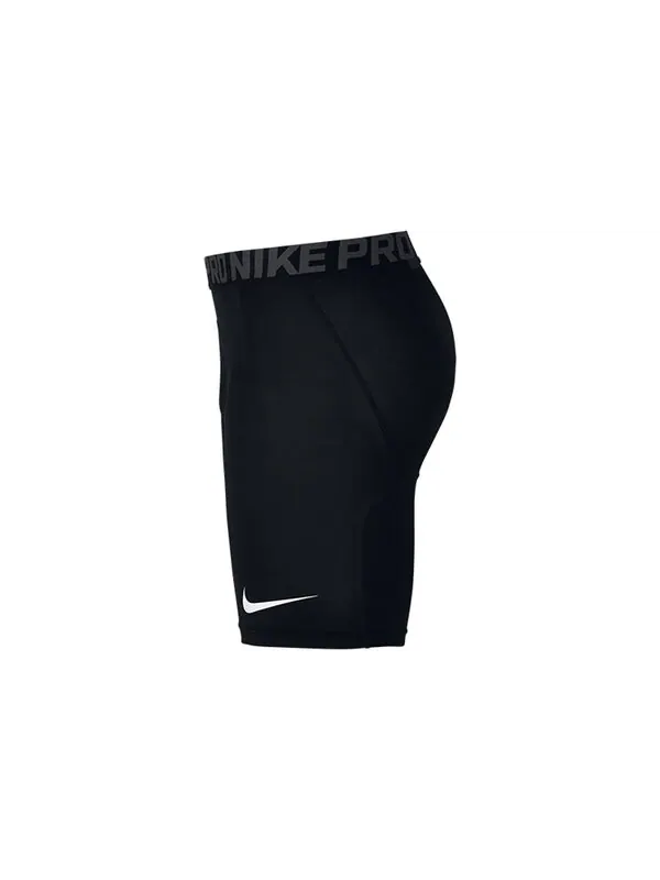 Спортивные штаны мужские pro 6 Nike — изображение 3 из 4, черный