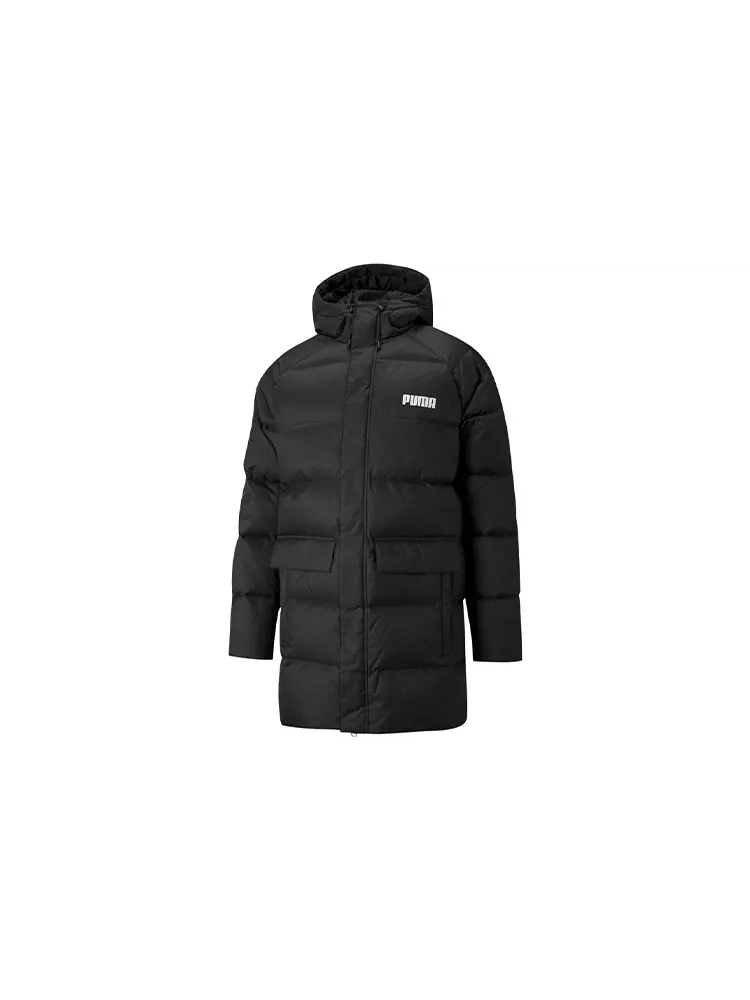Куртка Puma Solid Down