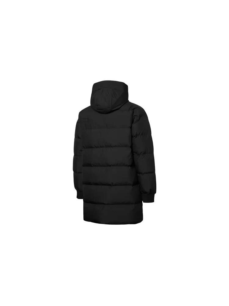 Куртка Puma Protective Down Puffer — изображение 2 из 2, черный