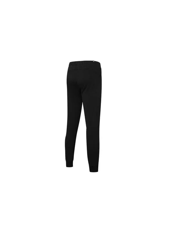 Брюки tec sports pants 'black' Puma — изображение 2 из 2, черный