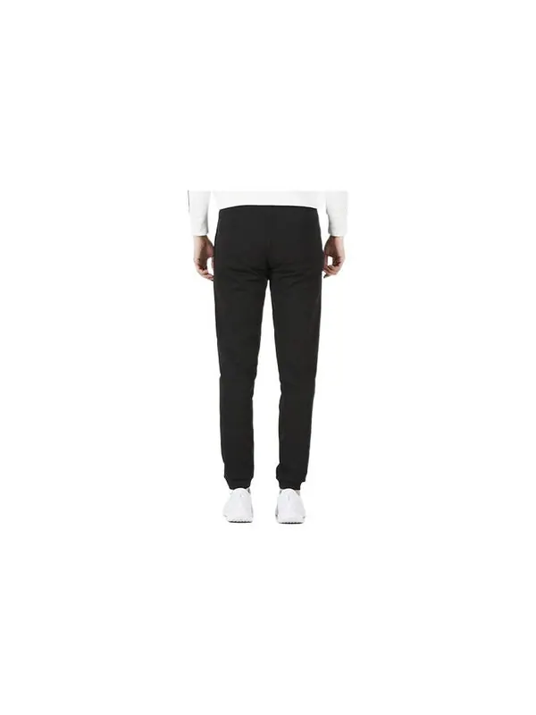 Брюки aesthetic bodies track pants 'black' Puma — изображение 2 из 4, черный