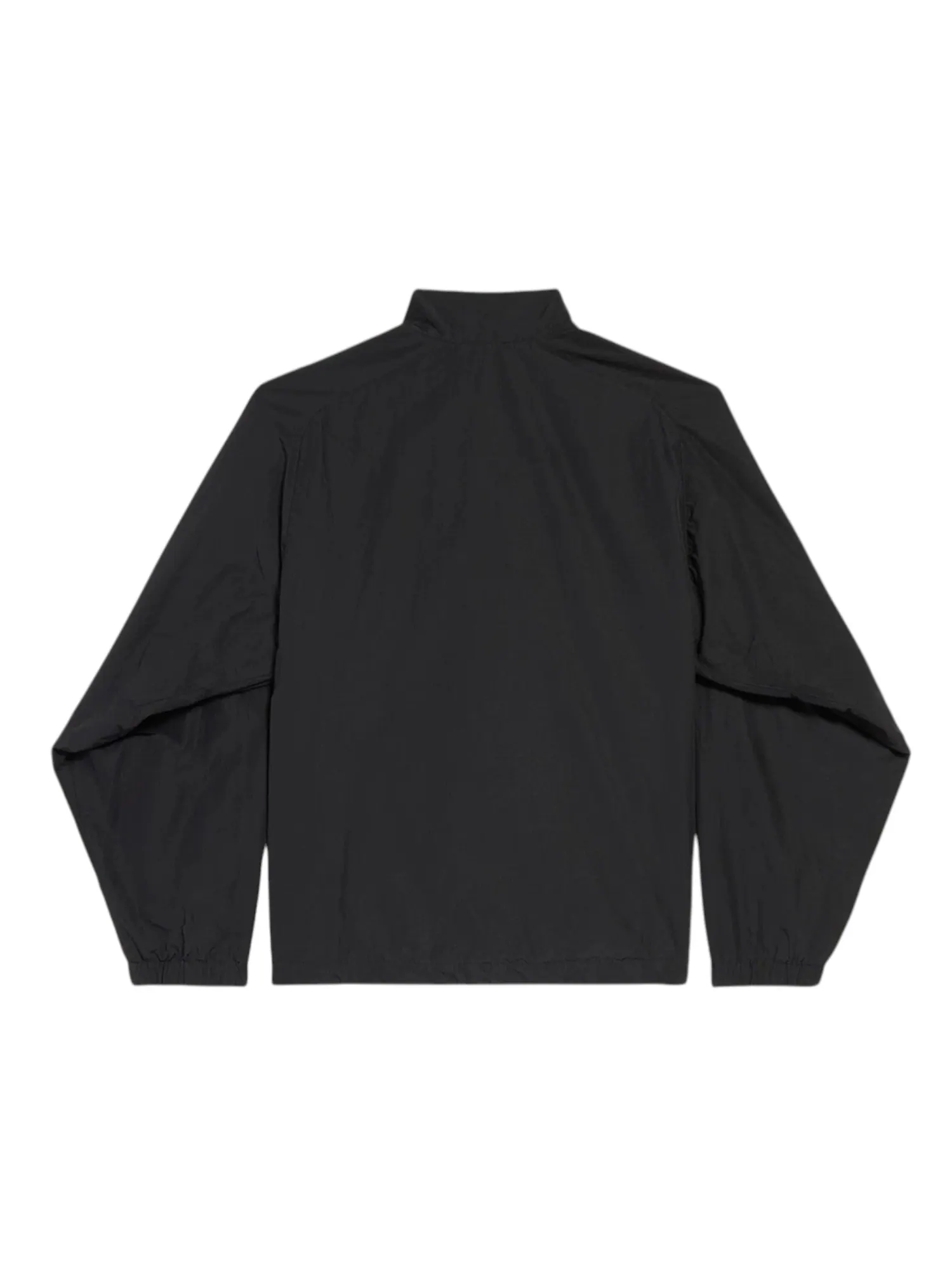 Спортивная куртка Balenciaga x Puma — изображение 2 из 2, черный/красный