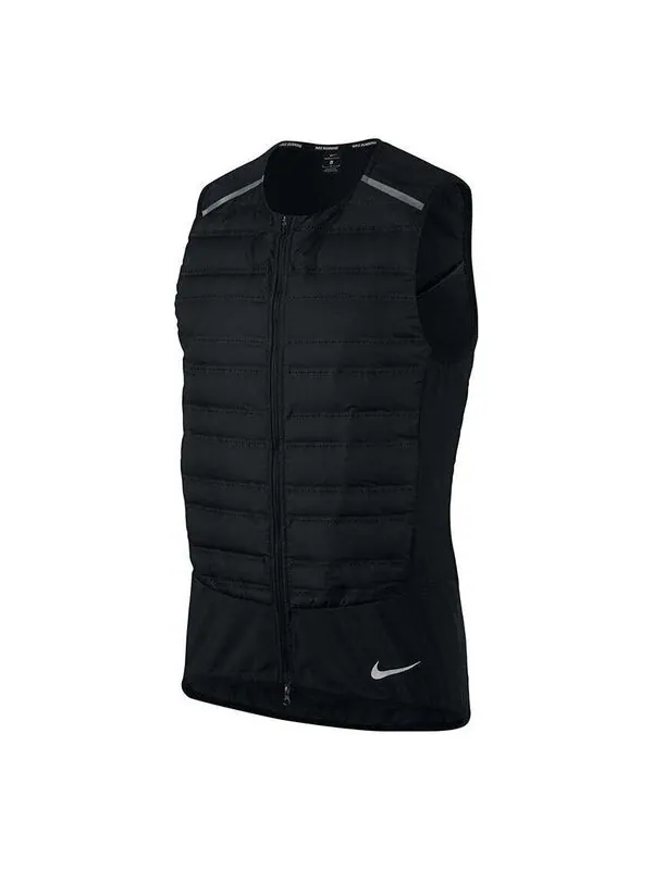 Жилеты arolft жилет Nike — изображение 1 из 3, черный