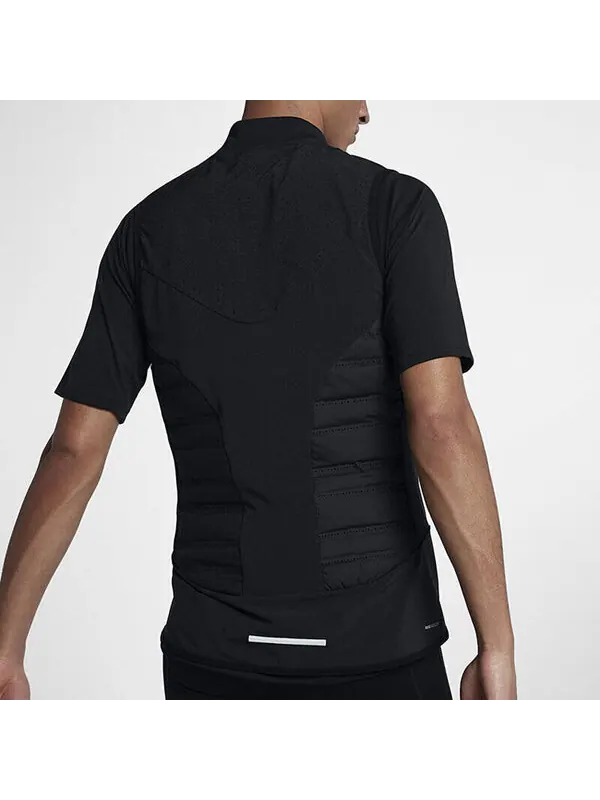 Жилеты arolft жилет Nike — изображение 3 из 3, черный