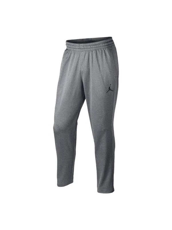 Брюки therma 23 alpha pant Air Jordan — изображение 1 из 3, серый