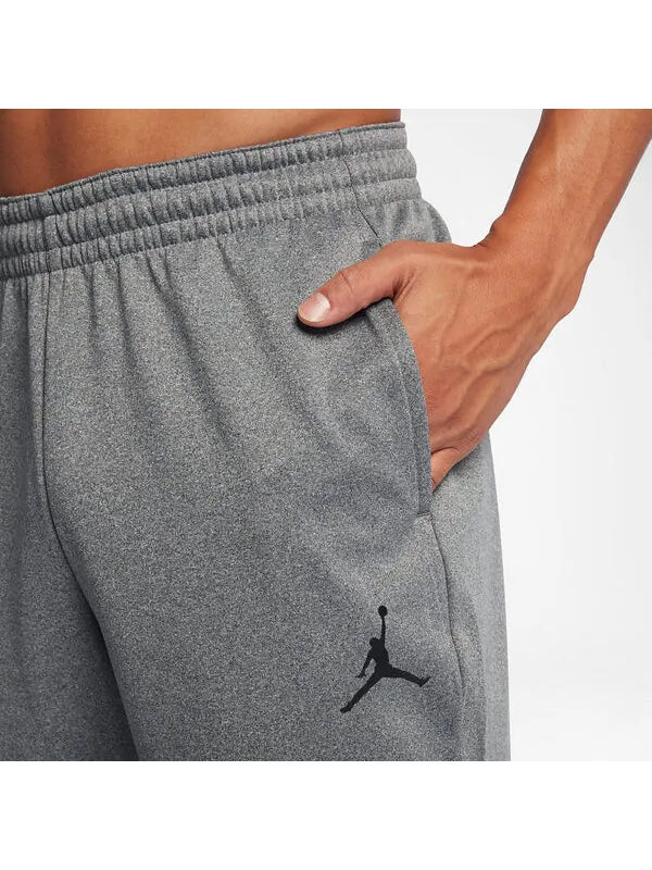 Брюки therma 23 alpha pant Air Jordan — изображение 2 из 3, серый