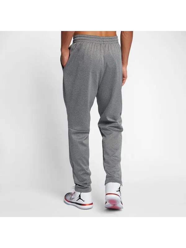 Брюки therma 23 alpha pant Air Jordan — изображение 3 из 3, серый