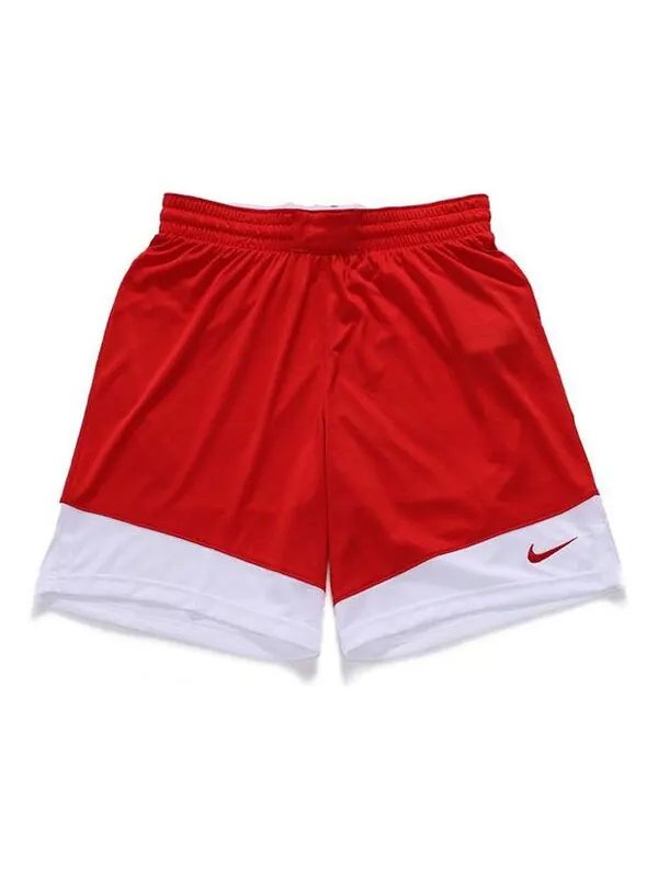 Шорты dri-fit dna sports trousers shorts men red Nike — изображение 1 из 3, красный