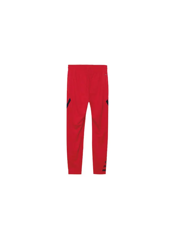 Брюки Men's Air Jordan 23 Alpha Dri-Fit Training Sports Pants/Trousers/Joggers Red — изображение 2 из 4, красный