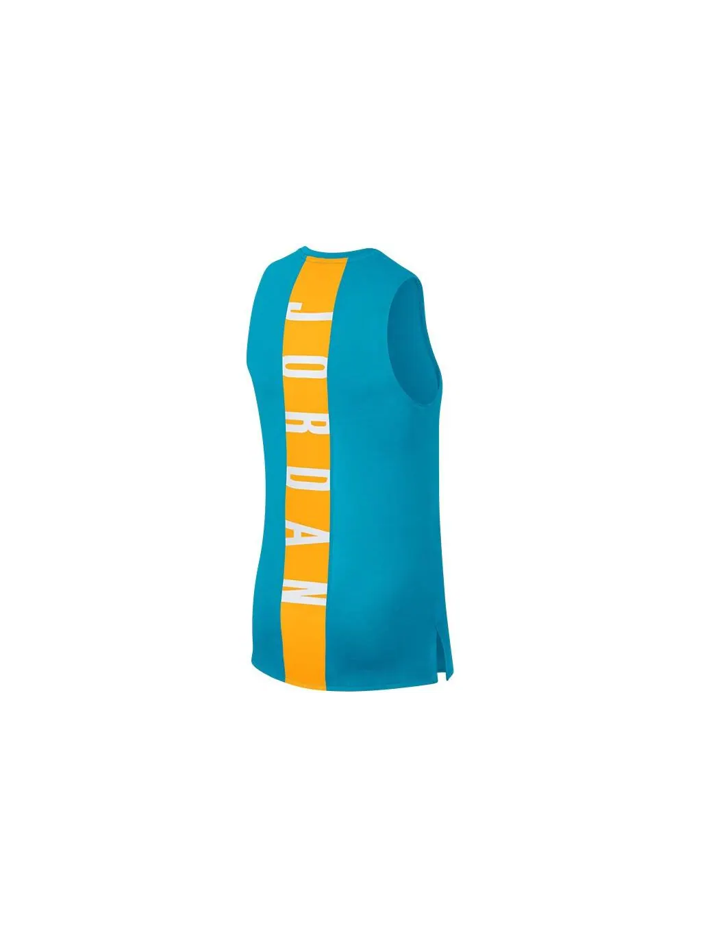 Жилет Air Jordan 23 Alpha DRI-Fit Vest — изображение 2 из 2, синий