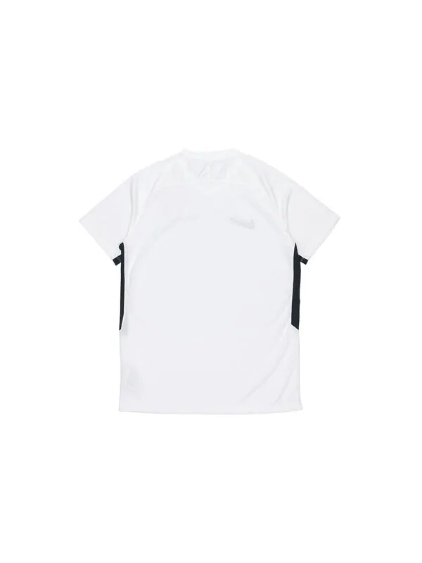 Футболка Nike Tiempo Premier Sports Quick Dry Soccer/Football Team Training Short Sleeve White — изображение 2 из 4, белый