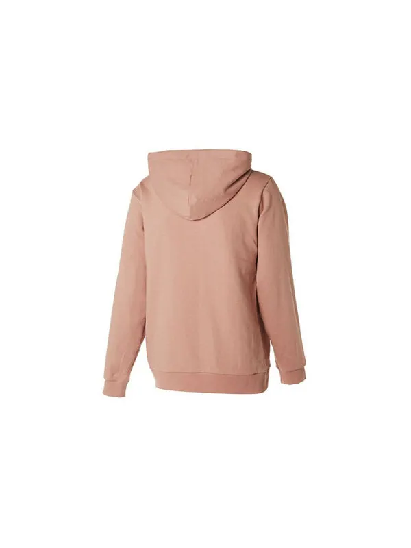 Толстовка x bts bulletproof youth league joint pink hooded sports sweater Puma — изображение 2 из 2, розовый