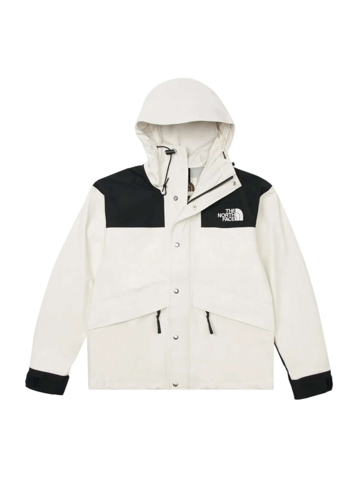 Куртка THE NORTH FACE FutureLight Waterproof Breathable Jacket 'Beige' — изображение 3 из 3, бежевый
