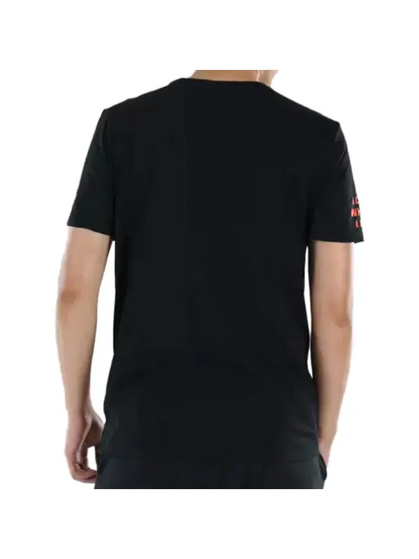 Футболка Nike Kobe Forever Legend T-Shirt 'Black' — изображение 4 из 4, черный/мульти