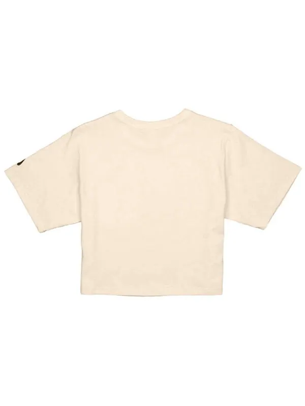 Футболка lab collection casual sports short sleeve t-shirt Nike — изображение 2 из 4, бежевый