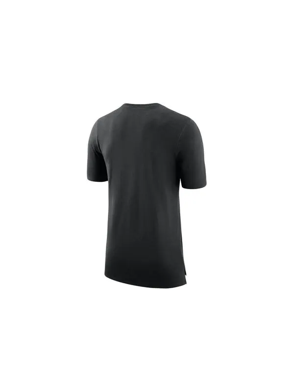 Футболка nba russel westbrook Nike — изображение 2 из 2, черный