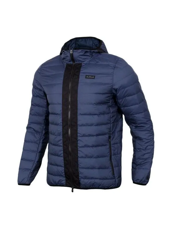 Пуховик Nike LeBron OW Jacket Navy
