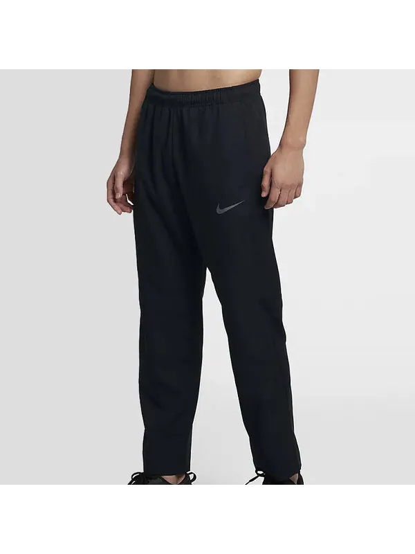 Спортивные штаны как у мужчин Nike — изображение 4 из 4, черный