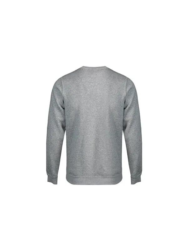 Толстовка Nike Just Do It Hoodie 'Grey' — изображение 4 из 4, серый/мульти