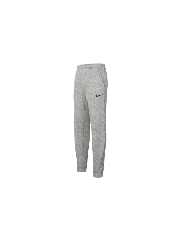 Штаны термо-штаны Nike — изображение 2 из 4, серый/черный